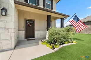10239 Six Shooter Ln, Temple, TX 76502 - Photo 2