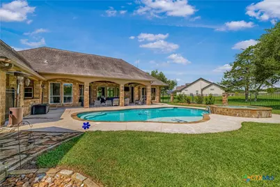 178 Juniper Trail, Yoakum, TX 77995 - Photo 32