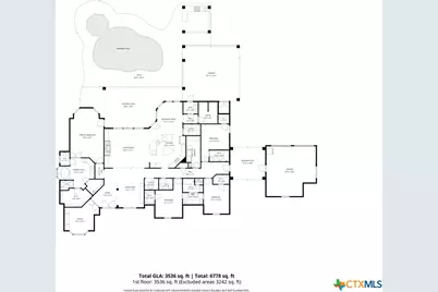 178 Juniper Trail, Yoakum, TX 77995 - Photo 44