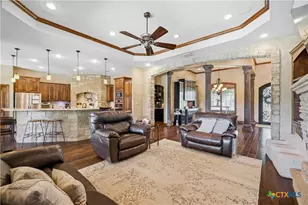 178 Juniper Trail, Yoakum, TX 77995 - Photo 6