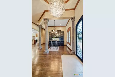 178 Juniper Trail, Yoakum, TX 77995 - Photo 6