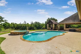 178 Juniper Trail, Yoakum, TX 77995 - Photo 34