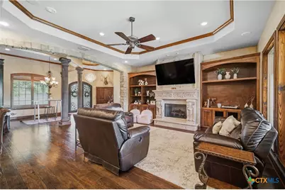 178 Juniper Trail, Yoakum, TX 77995 - Photo 8