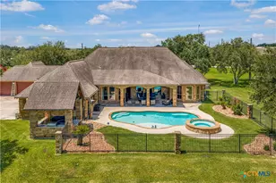 178 Juniper Trail, Yoakum, TX 77995 - Photo 1