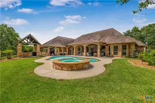 178 Juniper Trail, Yoakum, TX 77995 - Photo 34