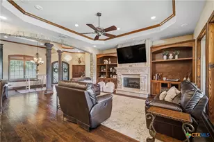 178 Juniper Trail, Yoakum, TX 77995 - Photo 8