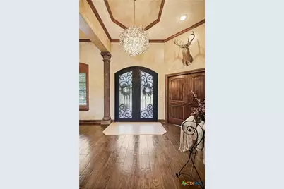 178 Juniper Trail, Yoakum, TX 77995 - Photo 4