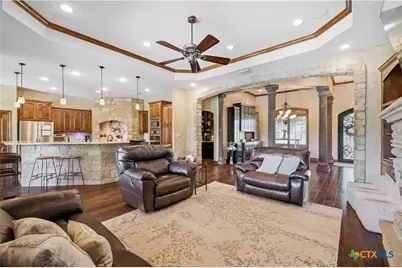 178 Juniper Trail, Yoakum, TX 77995 - Photo 6