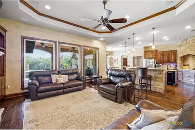 178 Juniper Trail, Yoakum, TX 77995 - Photo 8