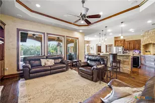 178 Juniper Trail, Yoakum, TX 77995 - Photo 8