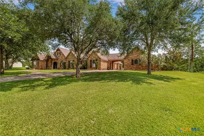 178 Juniper Trail, Yoakum, TX 77995 - Photo 2