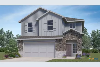 910 McLellan Drive, Temple, TX 76504 - Photo 1