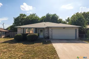 2811 Benchmark Trail, Killeen, TX 76543 - Photo 2