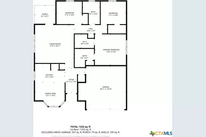 2811 Benchmark Trail, Killeen, TX 76543 - Photo 22
