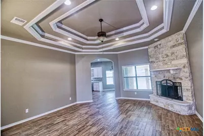 2033 Cork Oak Drive, Harker Heights, TX 76548 - Photo 4
