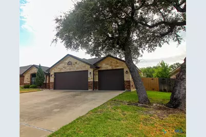 2033 Cork Oak Drive, Harker Heights, TX 76548 - Photo 20