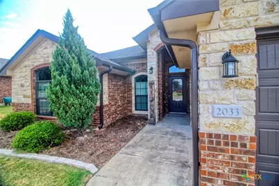 2033 Cork Oak Drive, Harker Heights, TX 76548 - Photo 1