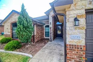 2033 Cork Oak Dr, Harker Heights, TX 76548 - Photo 1