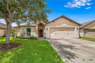 111 San Polo Ct, Victoria, TX 77904 - Photo 1