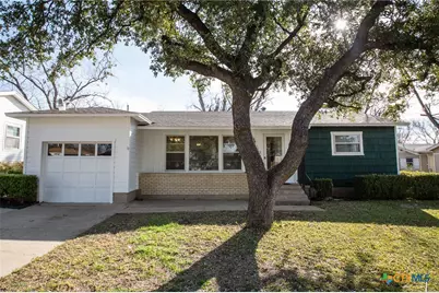 2019 S 9th Street, Temple, TX 76504 - Photo 1