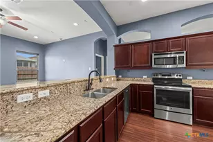 6409 Nyla Dr, Killeen, TX 76549 - Photo 12