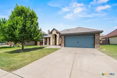 6409 Nyla Drive, Killeen, TX 76549 - Photo 2