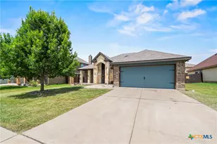 6409 Nyla Dr, Killeen, TX 76549 - Photo 2