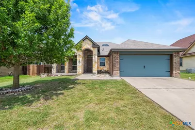 6409 Nyla Drive, Killeen, TX 76549 - Photo 1