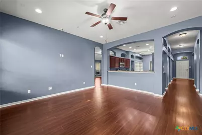 6409 Nyla Drive, Killeen, TX 76549 - Photo 8