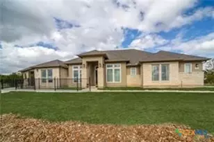 224 Mystic Shores Blvd, Spring Branch, TX 78070 - Photo 1