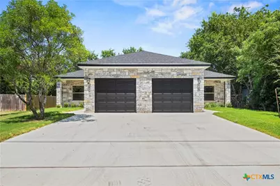 502 S Harley Drive, Harker Heights, TX 76548 - Photo 1