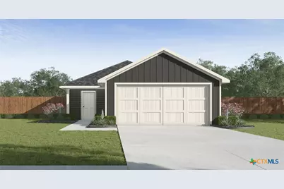 1335 Newey Circle, Temple, TX 76502 - Photo 1