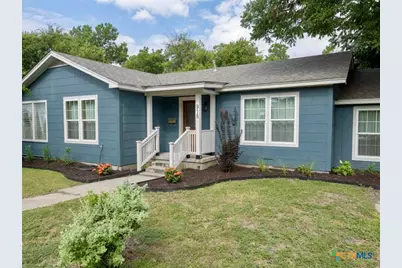 918 S 19th Street, Temple, TX 76504 - Photo 2
