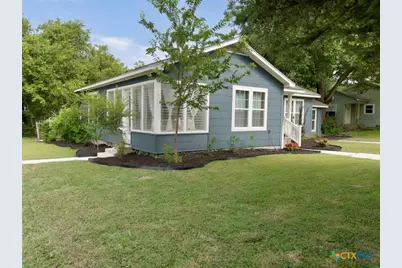 918 S 19th Street, Temple, TX 76504 - Photo 4