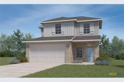 361 Presley Drive, Killeen, TX 76549 - Photo 1