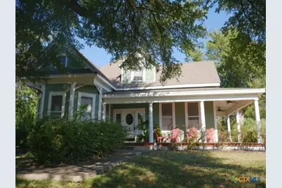206 Taylor Street, Hutto, TX 78634 - Photo 1
