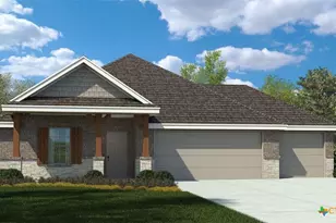 9722 Jett Dr, Temple, TX 76502 - Photo 1