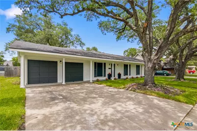 2308 E Loma Vista Avenue, Victoria, TX 77901 - Photo 4