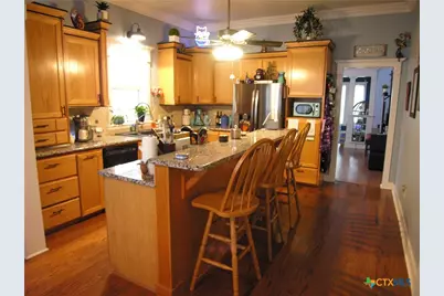 13 Cockrell Circle, Lampasas, TX 76550 - Photo 24