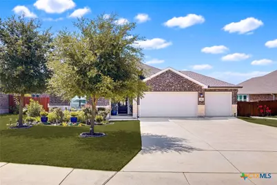 1181 Havens Cross, New Braunfels, TX 78132 - Photo 2