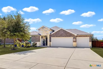 1181 Havens Cross, New Braunfels, TX 78132 - Photo 1