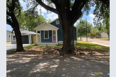 702 S William Street, Victoria, TX 77901 - Photo 2