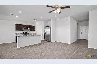 1407 Cordus Jackson Jr Lane, Killeen, TX 76549 - Photo 10