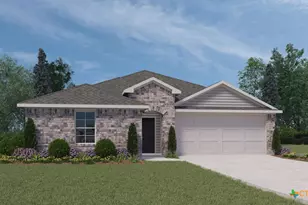 1505 Cordus Jackson Jr Ln, Killeen, TX 76549 - Photo 1