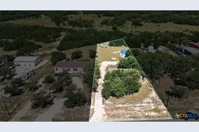 418 Private Road 1505, Bandera, TX 78003 - Photo 1