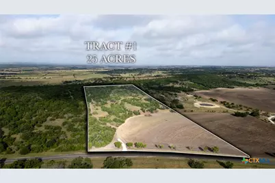 101 Fm-1047, Evant, TX 76880 - Photo 4