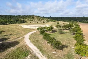102 FM1047, Evant, TX 76880 - Photo 6