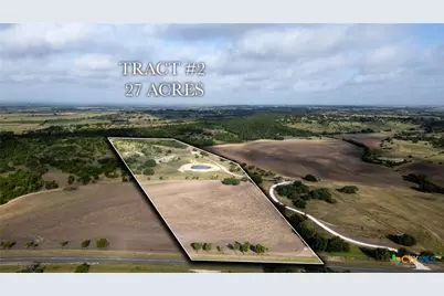 102 Fm-1047, Evant, TX 76880 - Photo 4