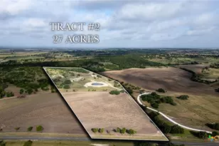 102 FM1047, Evant, TX 76880 - Photo 4