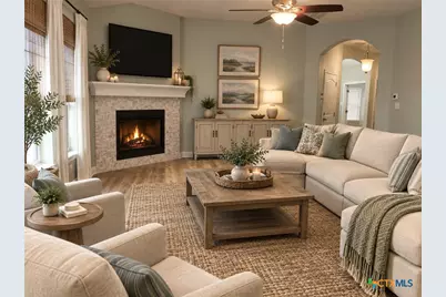 1225 Legacy Drive, New Braunfels, TX 78130 - Photo 30